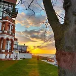 Meergut 4* Ostseebad Kühlungsborn