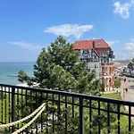 Meergut 4* Ostseebad Kühlungsborn