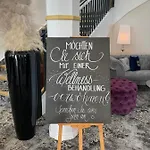 Meergut Ostseebad Kühlungsborn