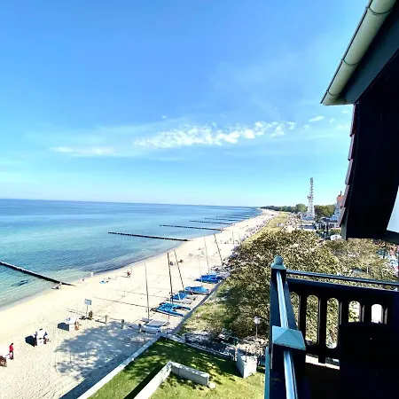Hotel Meergut 4*