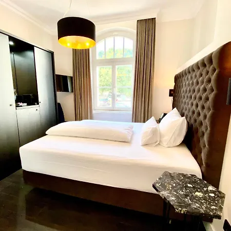 Meergut 4* Ostseebad Kühlungsborn