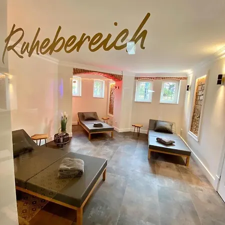 Meergut Ostseebad Kühlungsborn