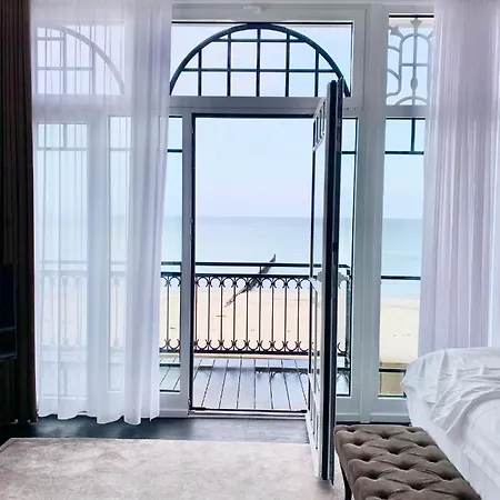 Meergut 4* Ostseebad Kühlungsborn