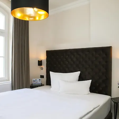 Meergut Hotel 4*