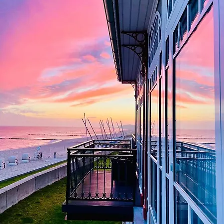 Hotel Meergut 4*