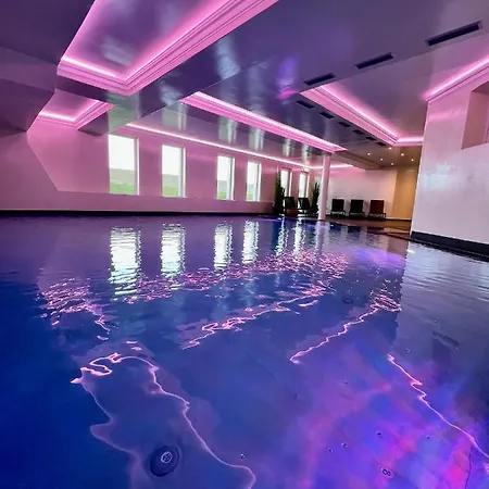 فندق Meergut 4*