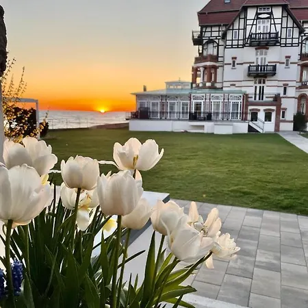 Hotel Meergut