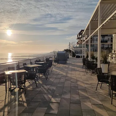 Meergut Hotel 4*