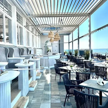 Meergut Hotel 4*