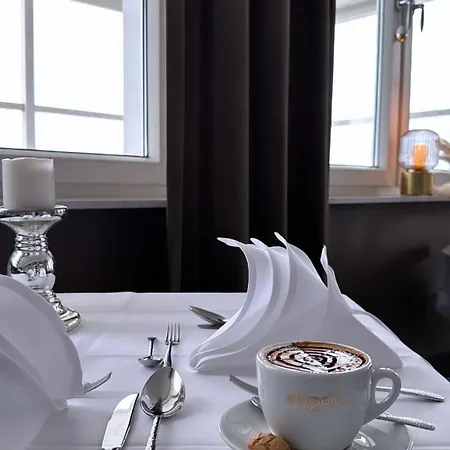 Hotell Meergut Ostseebad Kühlungsborn