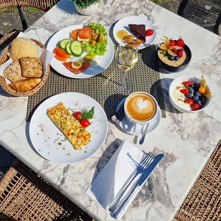 Hotel Meergut 4*