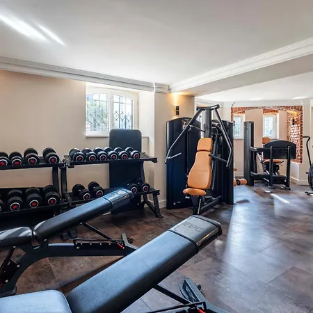 Meergut 4* Ostseebad Kühlungsborn