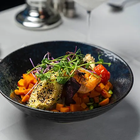 Hotell Meergut Ostseebad Kühlungsborn