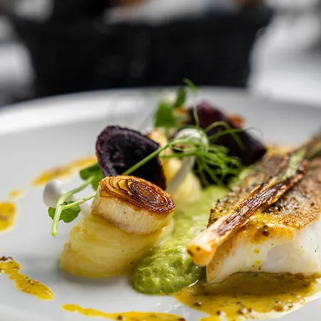 Meergut Ostseebad Kühlungsborn