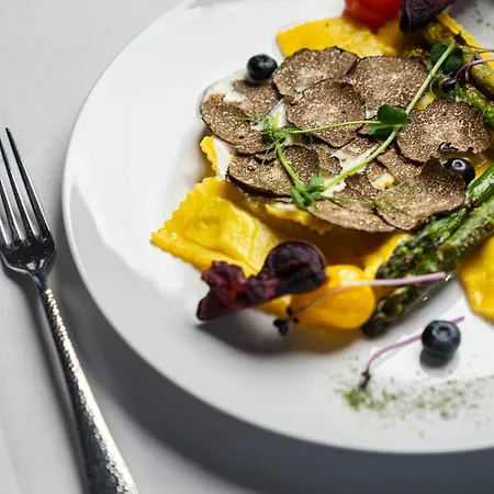 Meergut Hotels 4* Kuehlungsborn