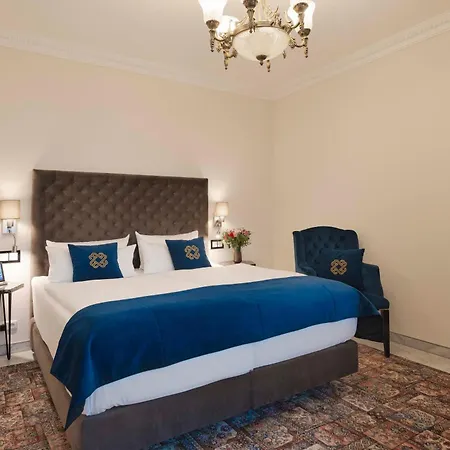 Meergut Ostseebad Kühlungsborn