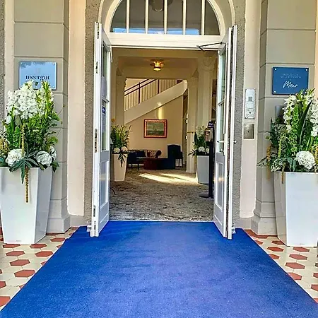 Meergut Hotel