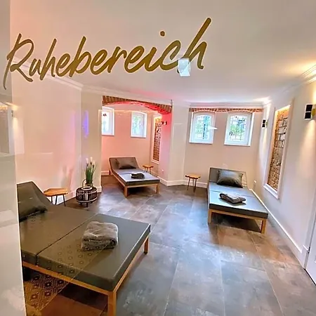Meergut Hotel Ostseebad Kühlungsborn