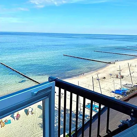 Meergut فندق Ostseebad Kühlungsborn