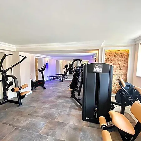فندق Meergut 4*