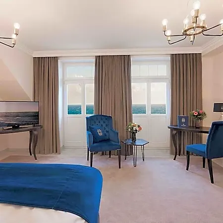 Meergut Hotel Ostseebad Kühlungsborn