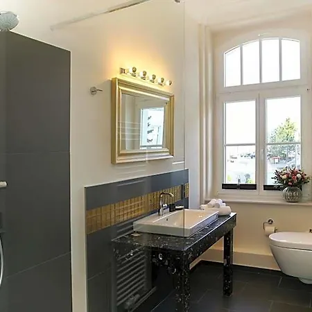 Meergut Hotel 4*
