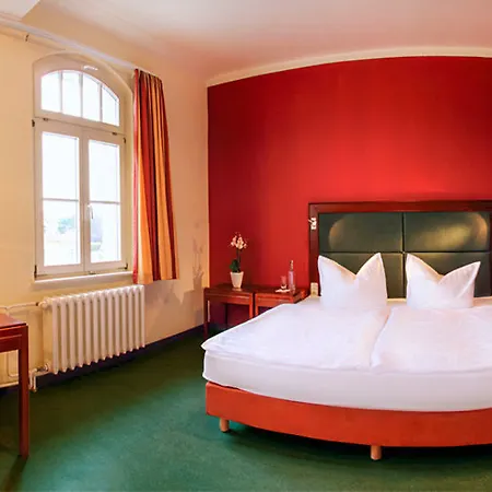 Meergut Hotell Ostseebad Kühlungsborn