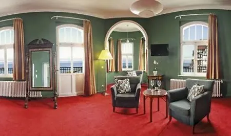 Meergut 4* Ostseebad Kühlungsborn