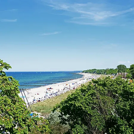 Meergut Ostseebad Kühlungsborn