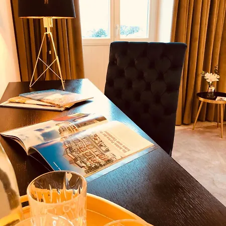 Meergut Ostseebad Kühlungsborn