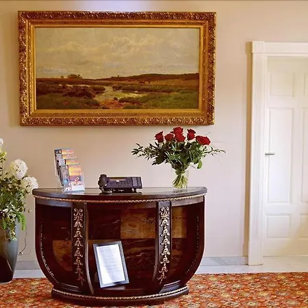 Meergut 4* Ostseebad Kühlungsborn