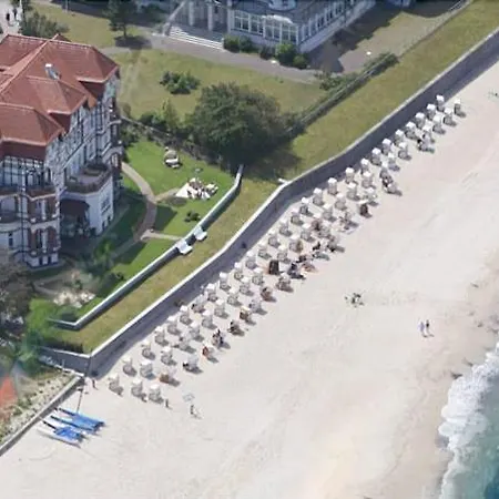 Hotel Meergut