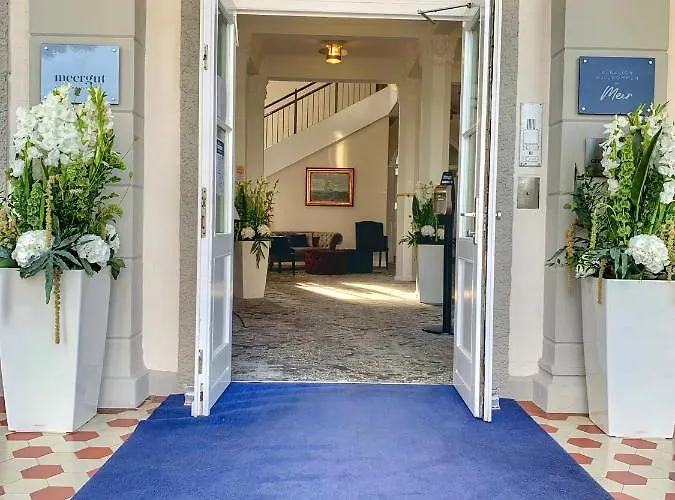 Meergut 4*