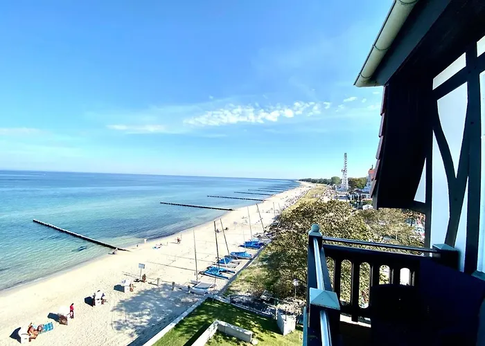 Hotel Meergut 4*