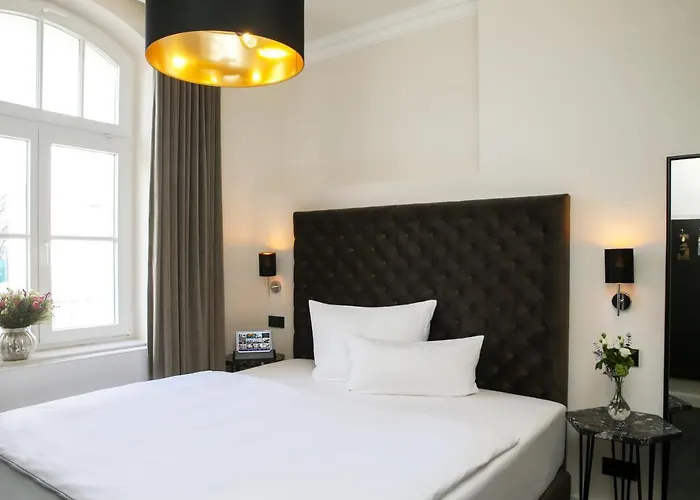 Meergut Hotel 4*