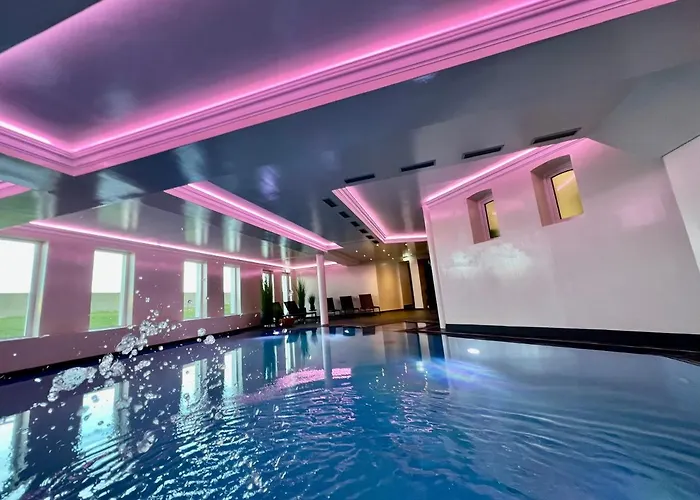 Hotel Meergut