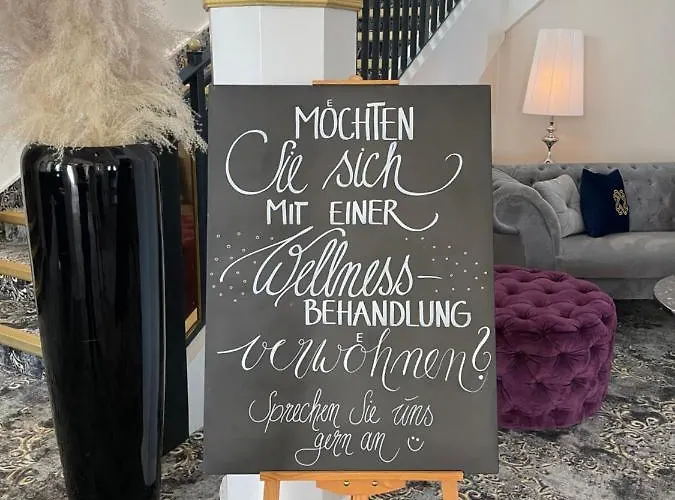 Meergut Ostseebad Kühlungsborn