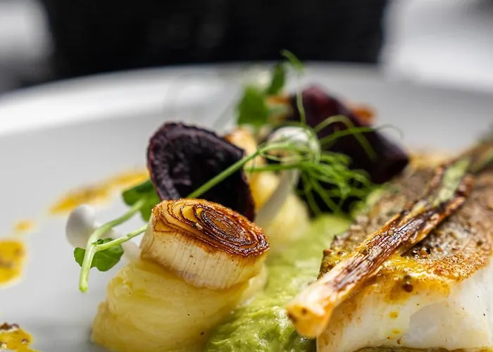 Meergut Ostseebad Kühlungsborn