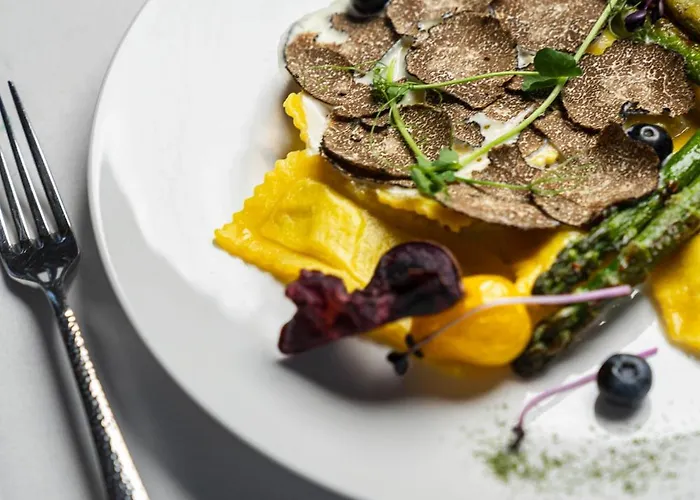 Meergut 4* Ostseebad Kühlungsborn